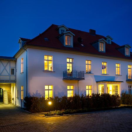 Appartements Residenz Jacobs Ballenstedt Exterior foto